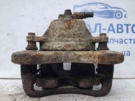 Суппорт передний левый Hyundai Sonata NF 2.4 БЕНЗИН G4KC 2004 (б/у) Київ