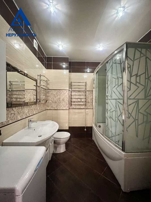 продажа 3-к квартира Луцк, 105000 $ Луцьк - зображення 10