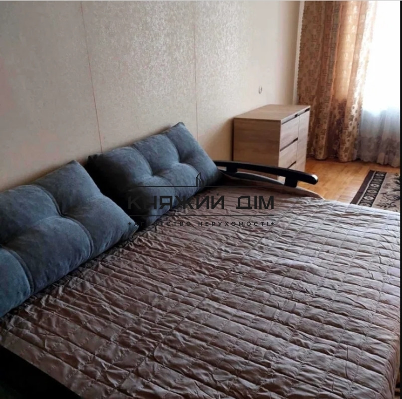 Оренда однокімнатної квартири м.Вокзальна Код об'єкту 11142576 Київ - зображення 4