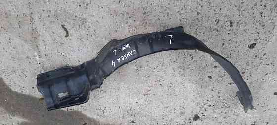 MB597607 Подкрылок передний правый левый Mitsubishi Lancer IV MB597608 Дніпро