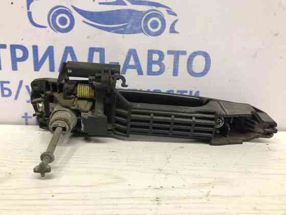 Ручка двери внешняя передняя левая Toyota Avensis 2002-2010 6921105903 (Арт. 50414) Київ