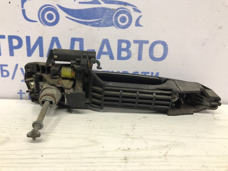 Ручка двери внешняя передняя левая Toyota Avensis 2002-2010 6921105903 (Арт. 50414) Київ - зображення 3