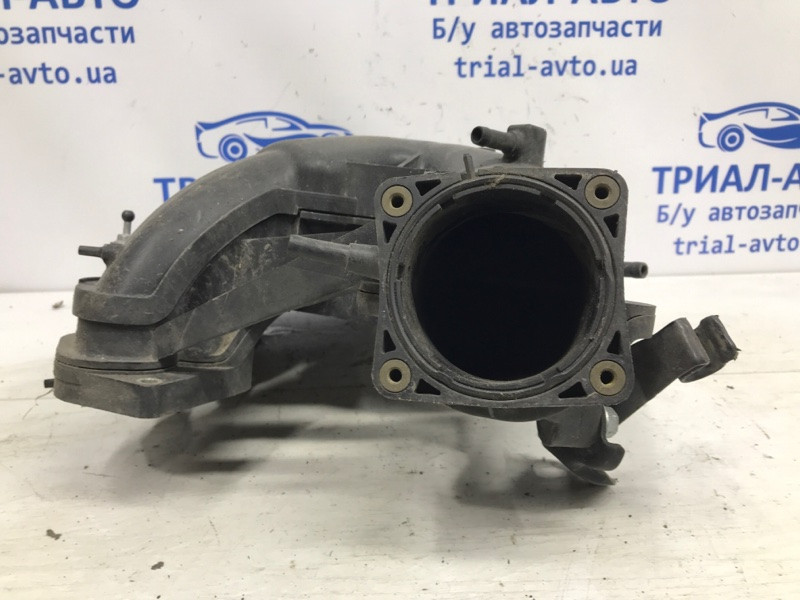 Коллектор впускной пластик Toyota Camry XV40 3.5 БЕНЗИН 2006 (б/у) Київ - зображення 4