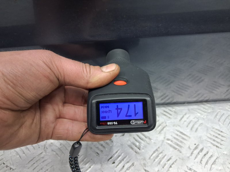 Дверь передняя левая Nissan Pathfinder 2004-2014 80101EB330 (Арт. 65875) Київ - зображення 7