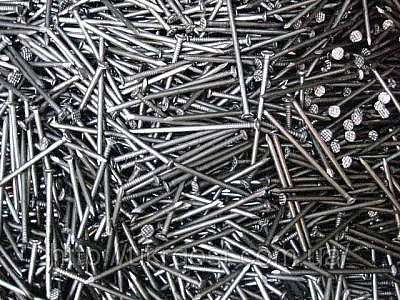 Цвяхи будівельні (гвозди строительные) Днепр - изображение 1
