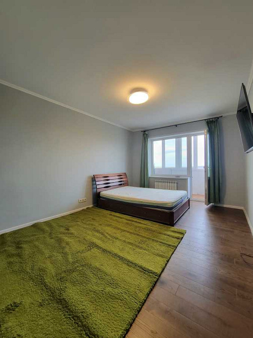 долгосрочная аренда 1-к квартира Днепр, Соборный, 11000 грн./мес. Днепр - изображение 7