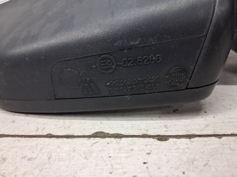 Зеркало правое Fiat Doblo 2010-2025 735528036 (Арт. 76597) Київ - зображення 6