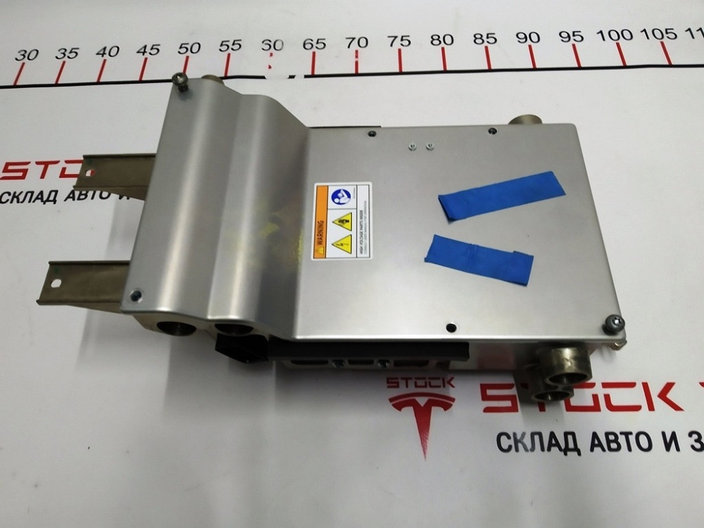 Джаншен бокс 1-й генерации Tesla model S 1021154-02-J Киев - изображение 3