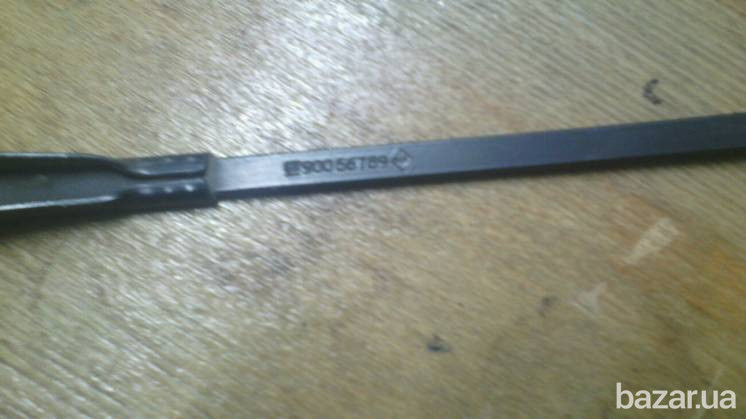 Кронштейн склоочисника задній 90056789 Опель Рекорд універсал оригінал Вінниця - зображення 3