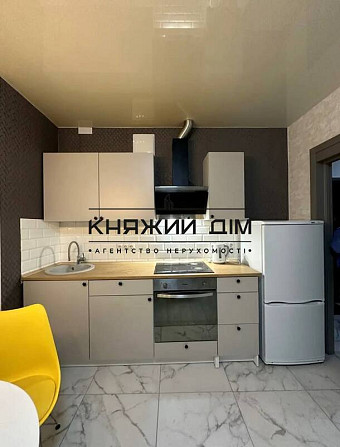 Оренда 2-но кім квартири студії в ЖК Зарічний, м. Славутич 3 хв пішки. Код об’єкта 11203728 Киев - изображение 4