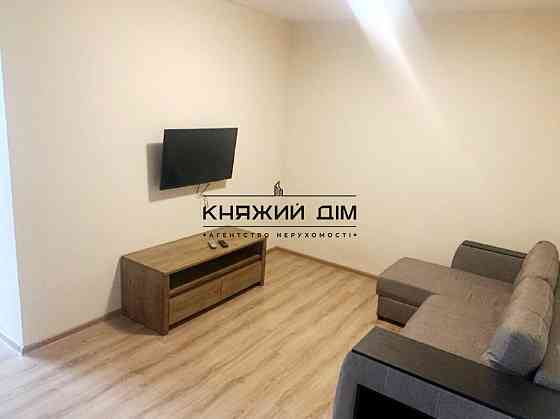 Оренда 1 кімн. кварт. в ЖК бізнес класу Славутич № 11196346 Київ