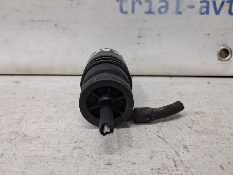 Насос омывателя стекла Chevrolet Captiva C140 2.2 DIESEL Z22D1 2006 (б/у) Київ - зображення 3