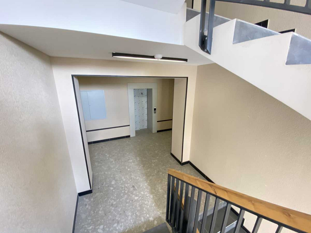 продажа 1-к квартира Киево-Святошинский, Ирпень, 49900 $ Ірпінь - зображення 11