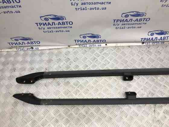 Рейлинги Mitsubishi Pajero Sport 1996-2008 MR237291 (Арт. 57497) Киев