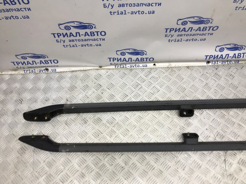 Рейлинги Mitsubishi Pajero Sport 1996-2008 MR237291 (Арт. 57497) Киев - изображение 5
