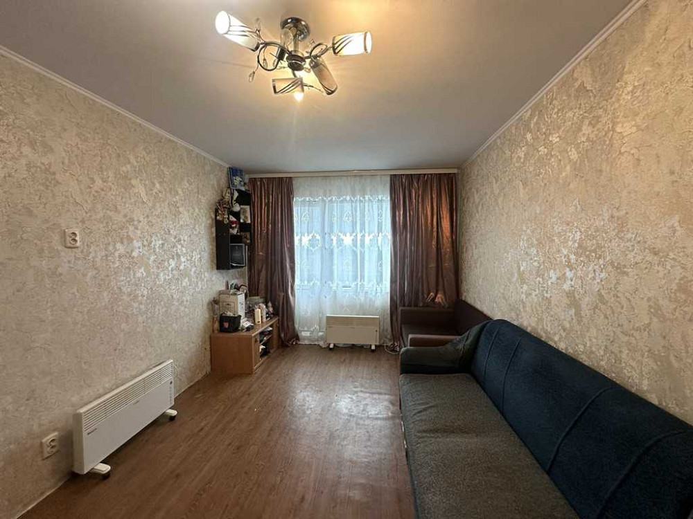 продажа 1-к квартира Барышевский, Барышевка, 25000 $ Баришівка - зображення 9