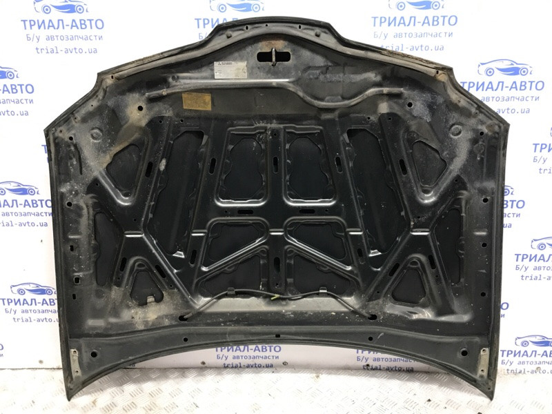 Капот Mitsubishi Outlander 2003-2006 5900A058 (Арт. 50325) Київ - зображення 10