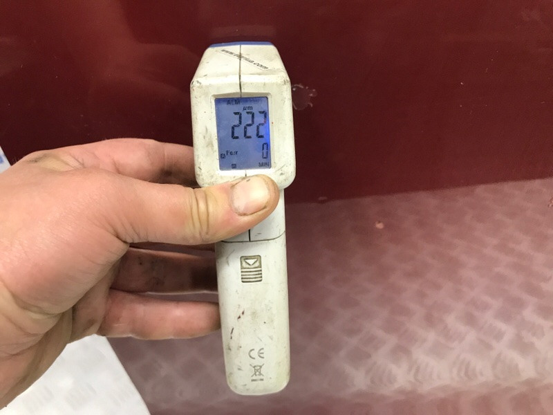 Дверь передняя правая Mazda CX 7 2006-2012 EGY15802XP (Арт. 58489) Київ - зображення 5