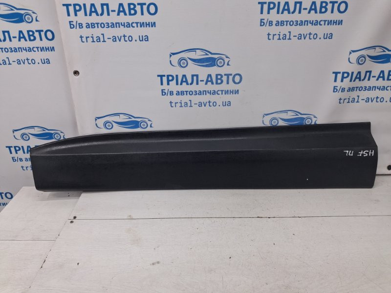 Накладка двери Hyundai Santa fe 2012-2019 877214Z000 (Арт. 71516) Киев - изображение 1