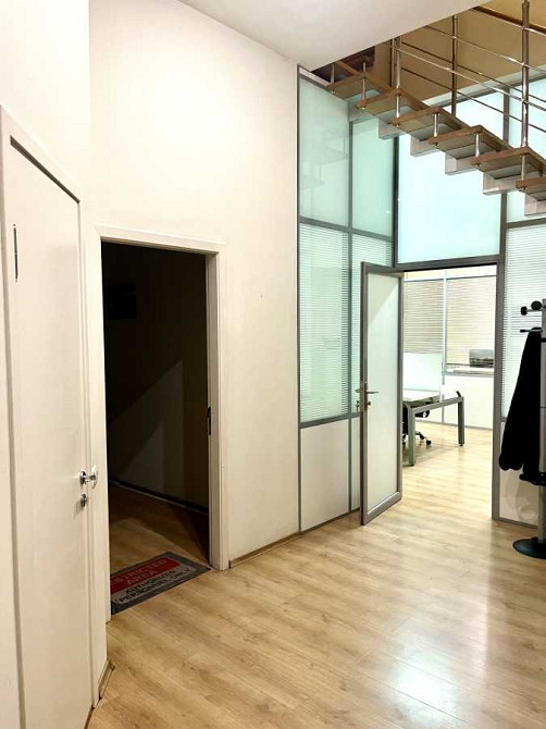 долгосрочная аренда офисное помещение Киев, Шевченковский, 32000 грн./мес. Київ - зображення 11