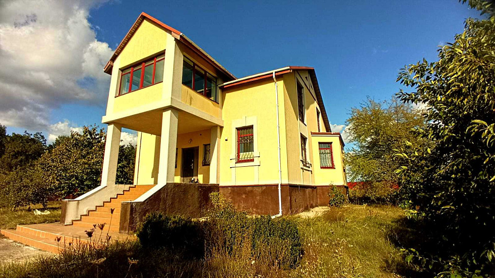 продажа 6-к дом Макаровский, Заваловка, 95000 $  - зображення 5