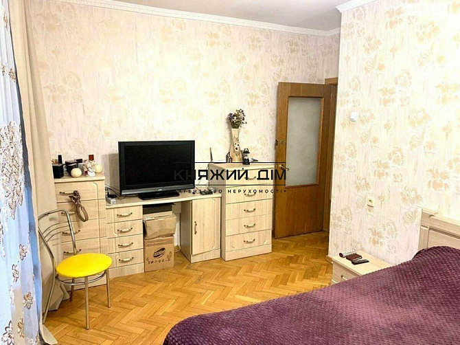 Продаж 3-кімнатної квартири 85 м2, метро Печерська ,Кловська. Безготівковий так! № 21146846 Киев - изображение 8