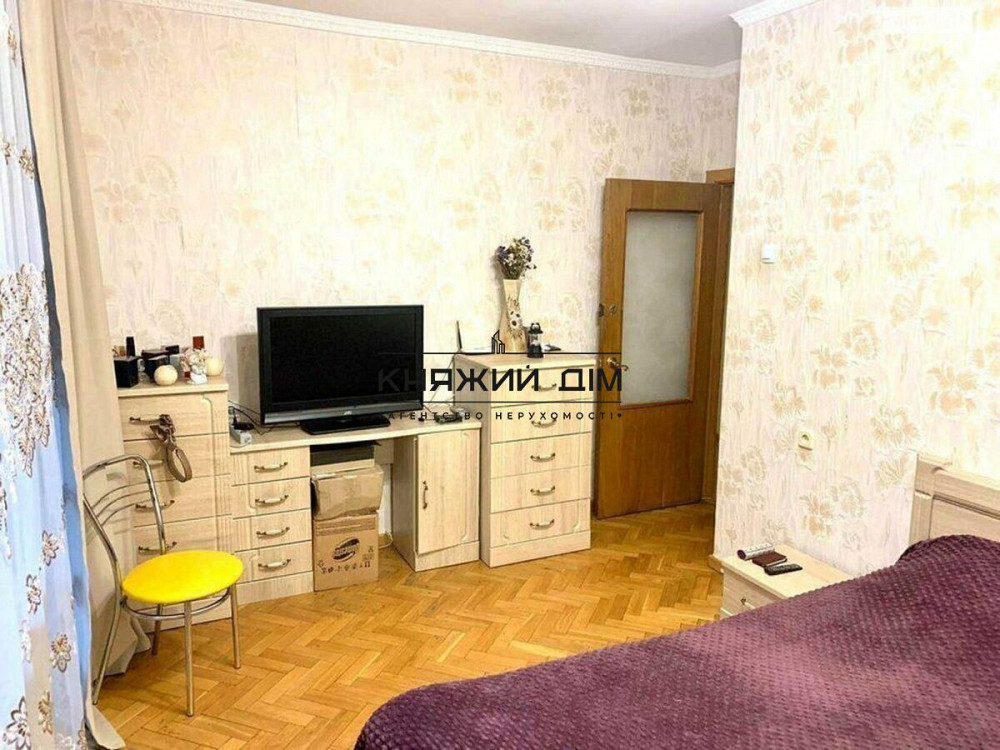 Продаж 3-кімнатної квартири 85 м2, метро Печерська ,Кловська. Безготівковий так! № 21146846 Київ - зображення 8