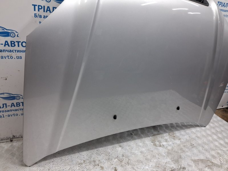 Капот Hyundai Tucson JM 2.0 БЕНЗИН G4GC 2004 (б/у) Київ - зображення 4