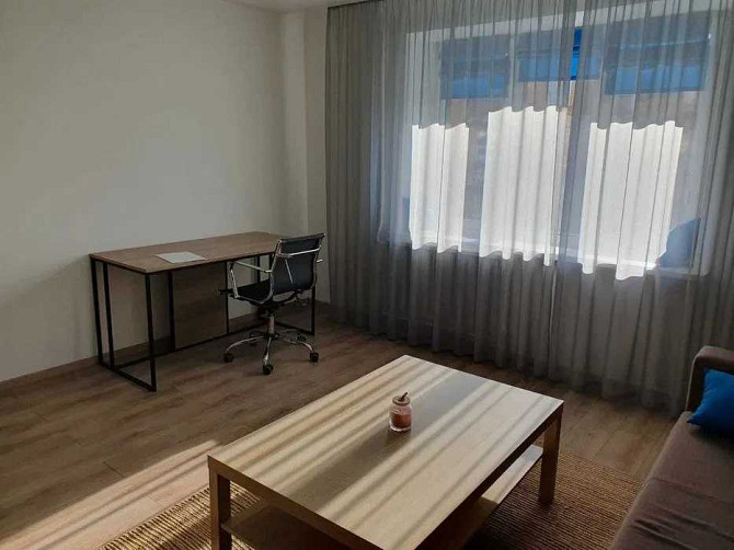 долгосрочная аренда 2-к квартира Киев, Шевченковский, 550 $/мес. Киев - изображение 5