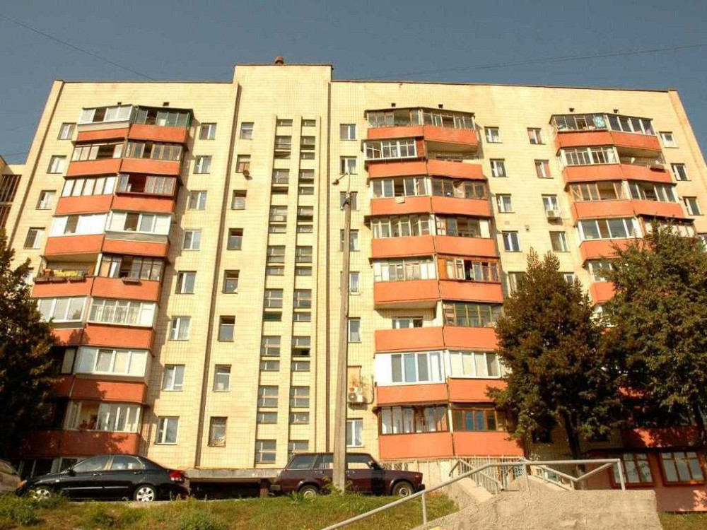 продажа 1-к квартира Киев, Шевченковский, 41500 $ Київ - зображення 10