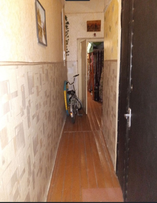 вул. Шота Руставел 17 оренда 1 кімнати в 3 квартирі Київ - зображення 11