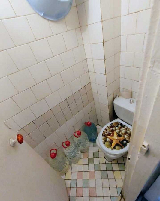 долгосрочная аренда 2-к квартира Одесса, Приморский, 5000 грн./мес. Одеса - зображення 3