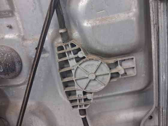 Стеклоподъемник передний правый Hyundai Santa fe 2005-2012 824812B000 (Арт. 85197) Киев