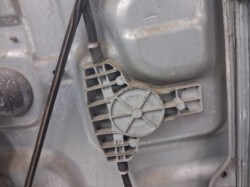 Стеклоподъемник передний правый Hyundai Santa fe 2005-2012 824812B000 (Арт. 85197) Київ - зображення 5
