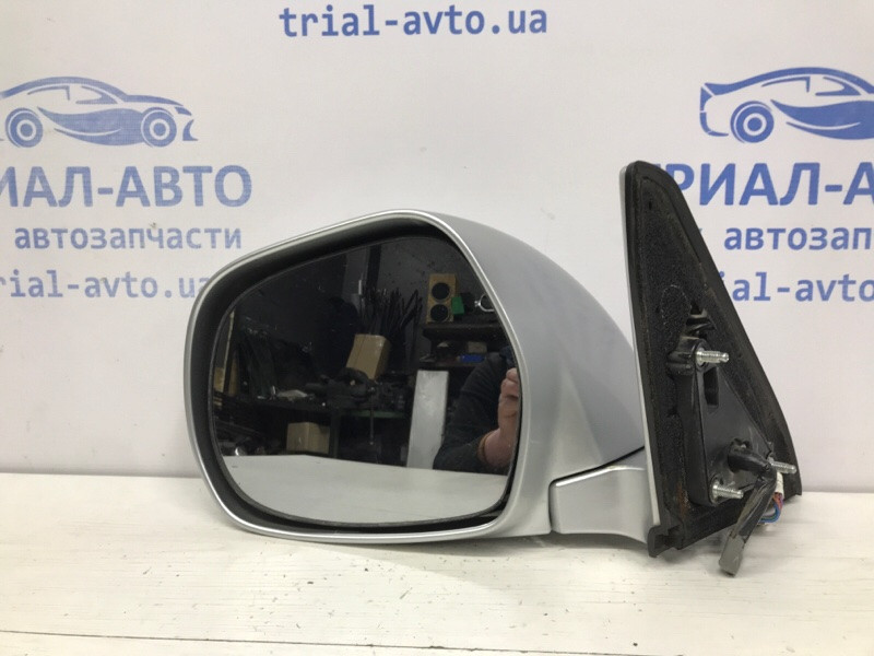Зеркало левое Toyota Prado J120 3.0 DIESEL 1KDFTV 2002 (б/у) Киев - изображение 1