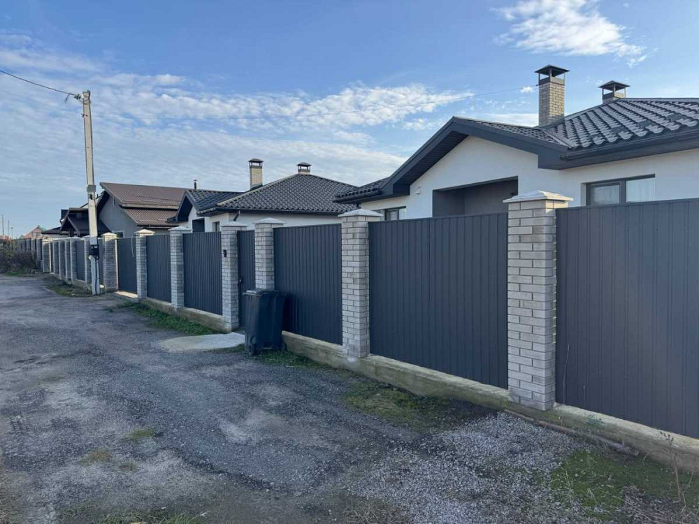 продажа 3-к дом Бориспольский, Борисполь, 95000 $ Бориспіль - зображення 11