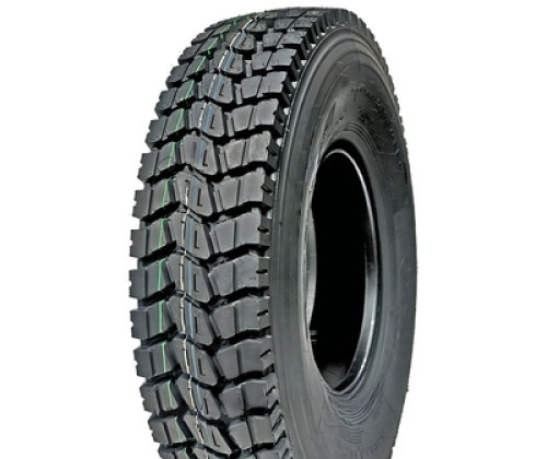 11 R20 Hosuper AK586 152/149L Ведущая шина Київ - зображення 7