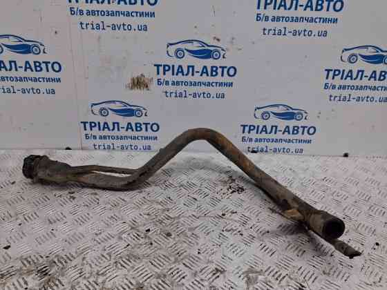 Горловина заливная Mitsubishi Outlander CU 2.4 БЕНЗИН 4G69 2003 (б/у) Киев