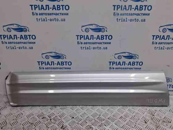 Накладка двери Mitsubishi Pajero Wagon 1999-2006 MR606219 (Арт. 71117) Киев
