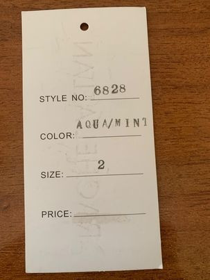 Вечірня сукня американського бренду Rachel Allan, фасон рибка. Знижка 50%. Одесса - изображение 7