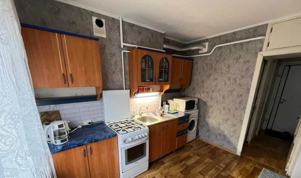 Продам 3-к.кв. 1/9, ж/м Клочко-6, вул. Янтарна буд. 79 Днепр - изображение 2