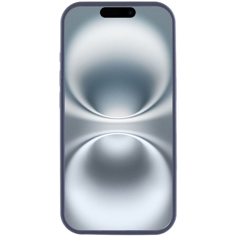 Чехол Silicone Case Full Camera Protective (AA) для Apple iPhone 16e (6.1") Херсон - изображение 2