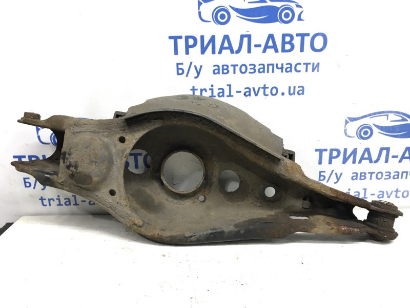 Рычаг задней подвески нижний поперечный (под пружину) Toyota RAV 4 2005-2016 4874042010 (Арт. 37935) Киев - изображение 4