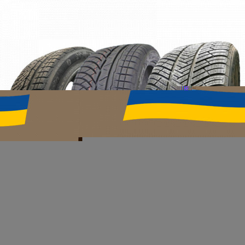 235/40 R19 Michelin Pilot Alpin PA4 92V Легкова шина Киев - изображение 1