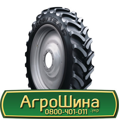 320/90 R50 Goodyear Ultra Sprayer R-1 161A8 Сільгосп шина Київ - зображення 1