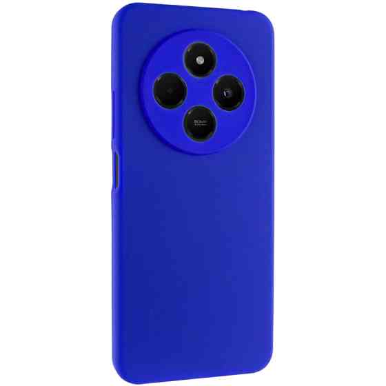 Чехол Silicone Cover Ummi Lakshmi Full Camera (AA) для Xiaomi Redmi 14C / Poco C75 Херсон