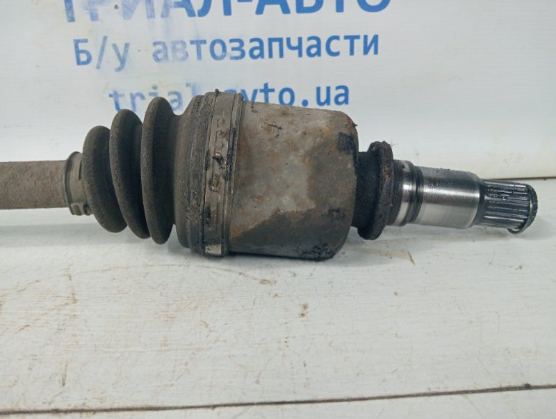 Привод задний левый Suzuki Grand Vitara JT 2.4 БЕНЗИН J24B 2005 (б/у) Киев - изображение 5