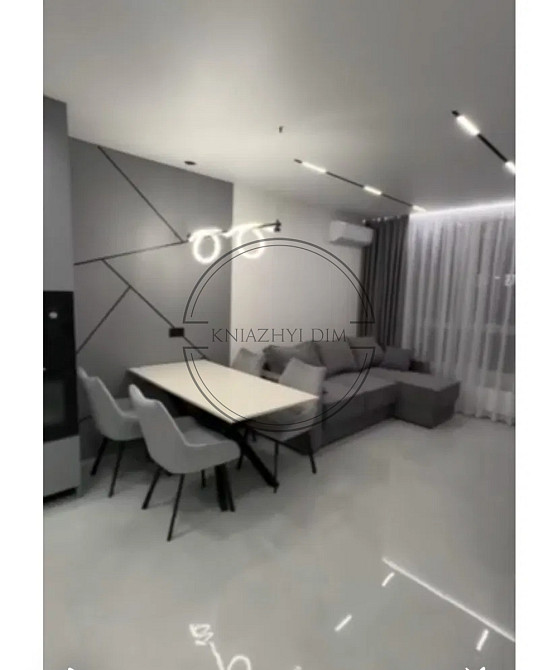 Продаж 1-кімнатної роздільної квартири в ЖК Варшавський 2. № 21146442 Киев - изображение 1