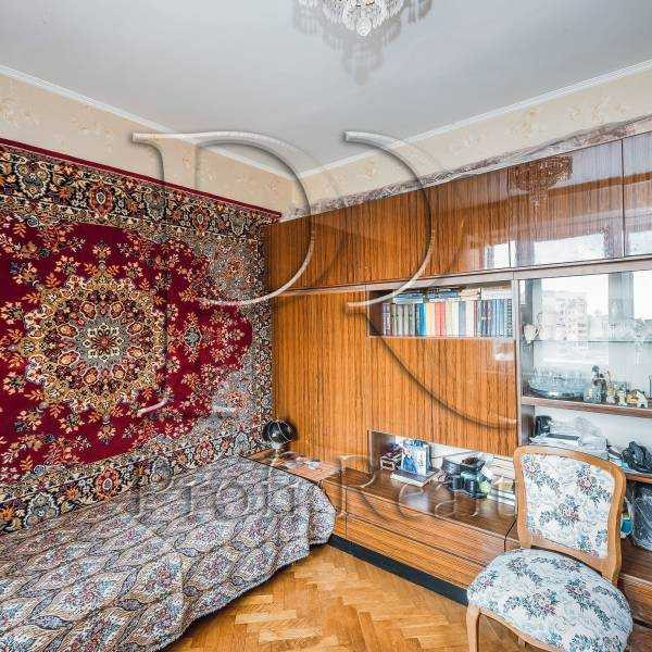 продажа 3-к квартира Киев, Печерский, 190000 $ Киев - изображение 5