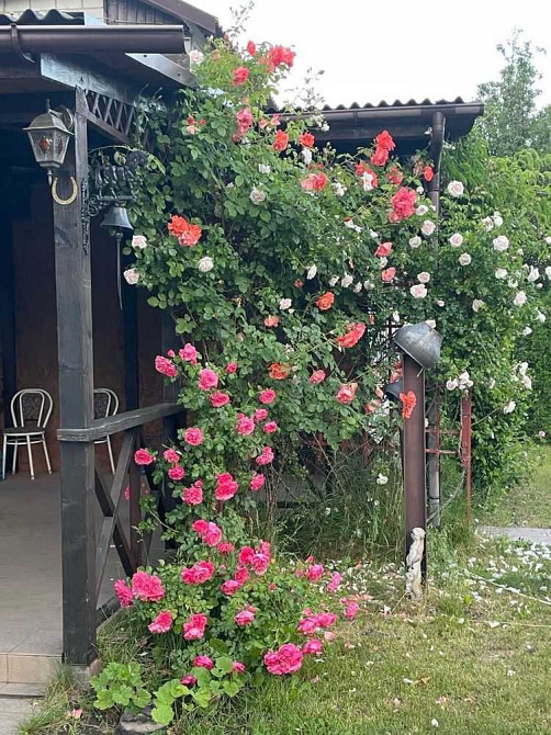 продажа 3-к дача Обуховский, Подгорцы, 45000 $  - зображення 9